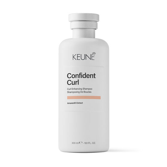 Shampoo para Cachos Keune Confident Curl